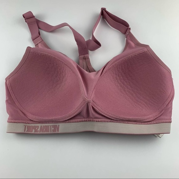 Victoria’s Secret Sports Bra 32D - Picture 4 of 9
